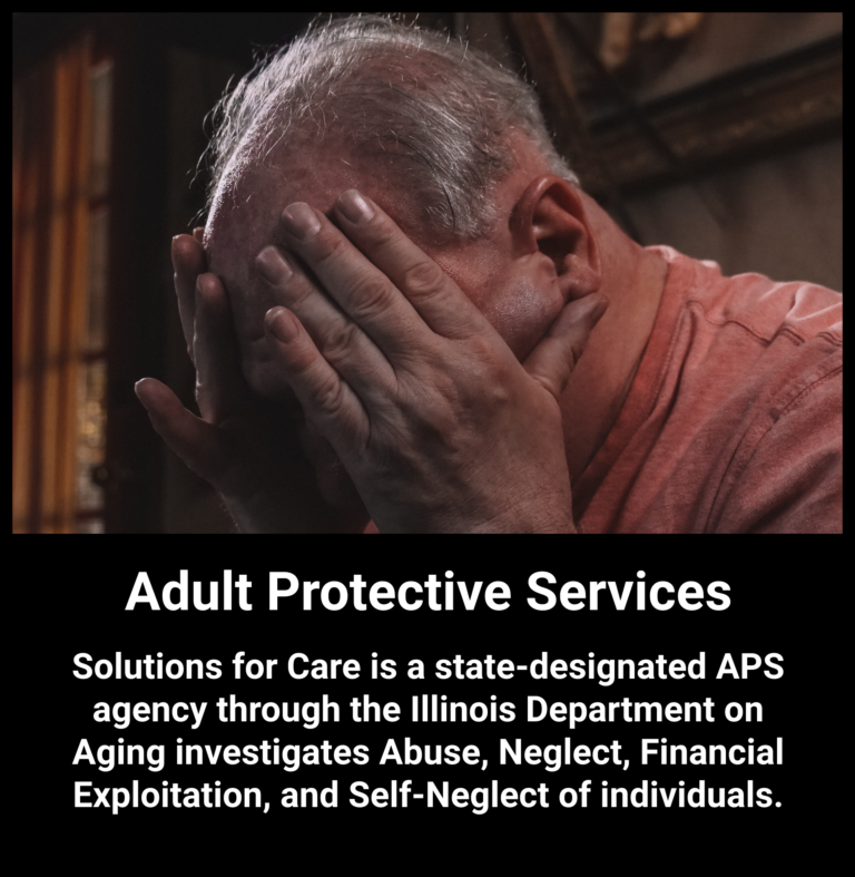 Adult Protective Services